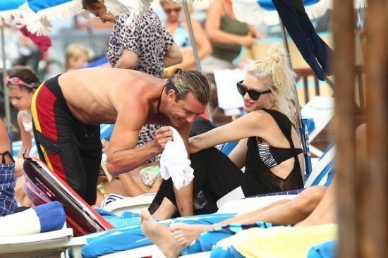 Гвен Стефани