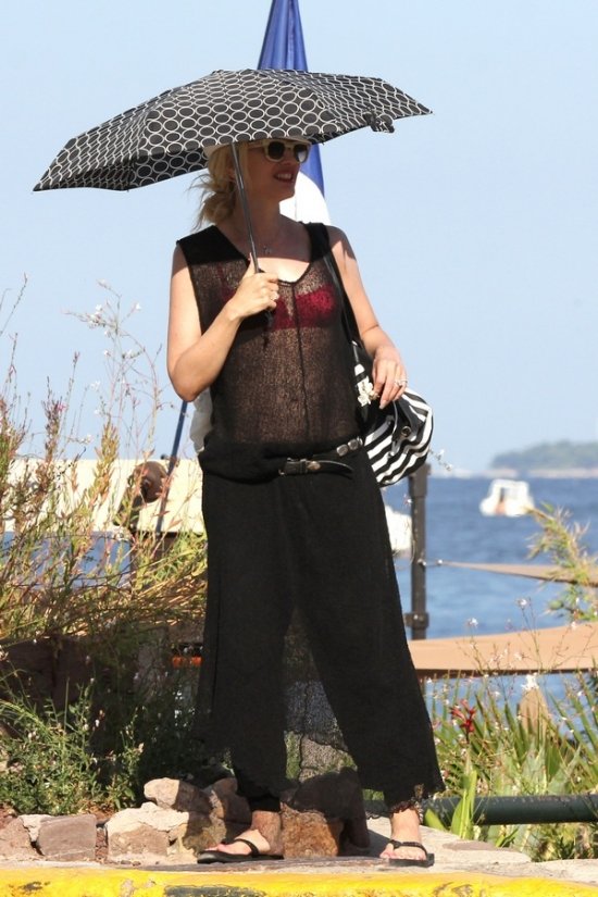 Гвен Стефани