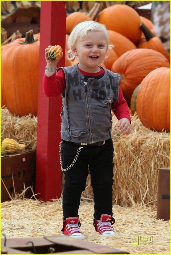 Гвен Стефани