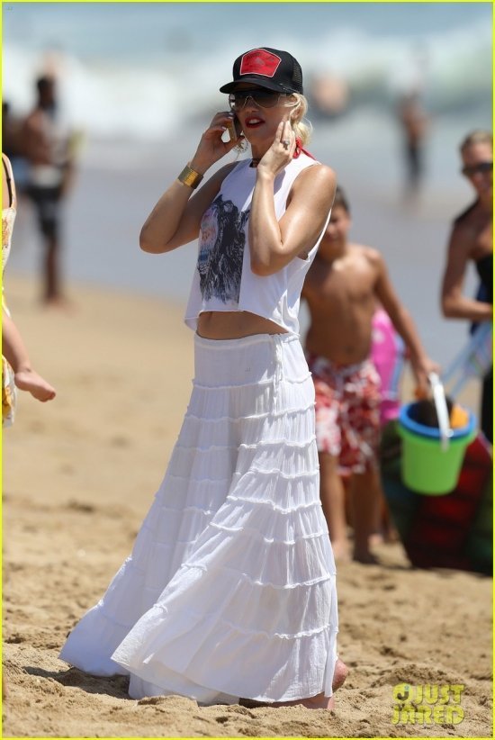 Гвен Стефани