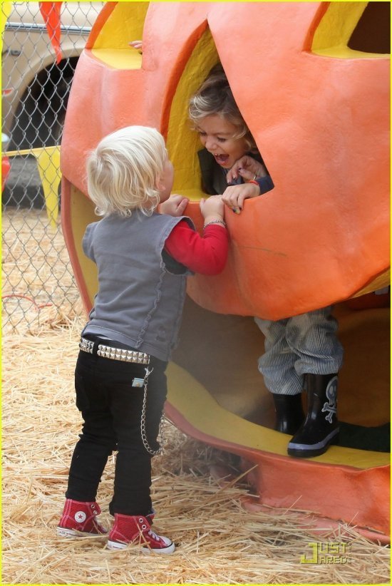 Гвен Стефани