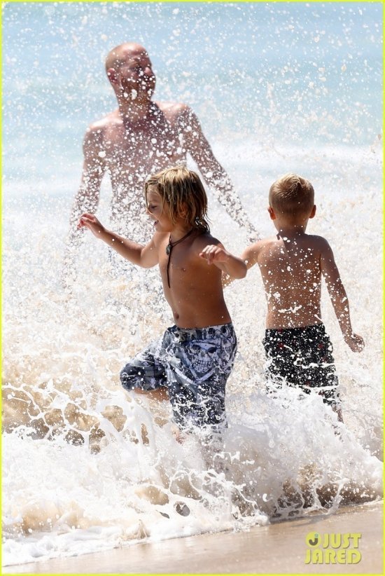 Гвен Стефани