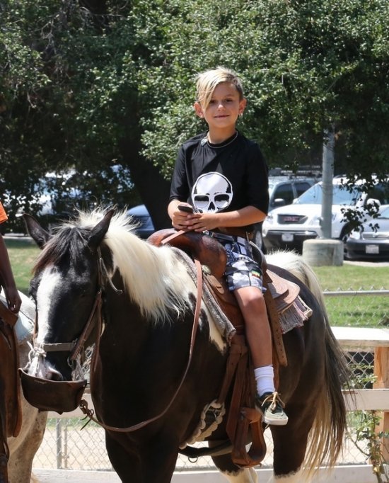 Гвен Стефани