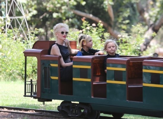 Гвен Стефани