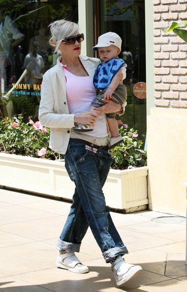 Гвен Стефани