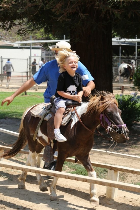 Гвен Стефани
