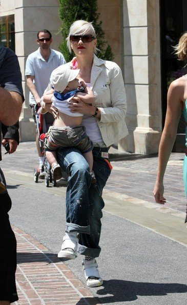 Гвен Стефани