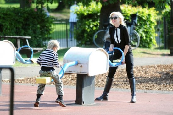 Гвен Стефани