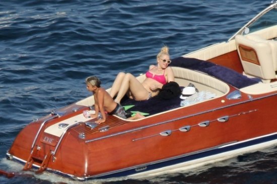 Гвен Стефани