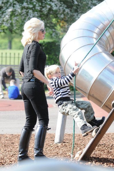 Гвен Стефани