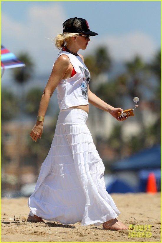 Гвен Стефани