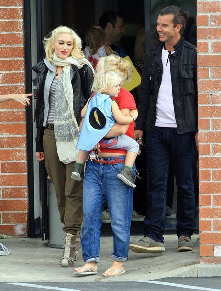 Гвен Стефани