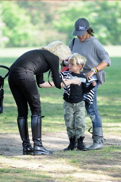 Гвен Стефани