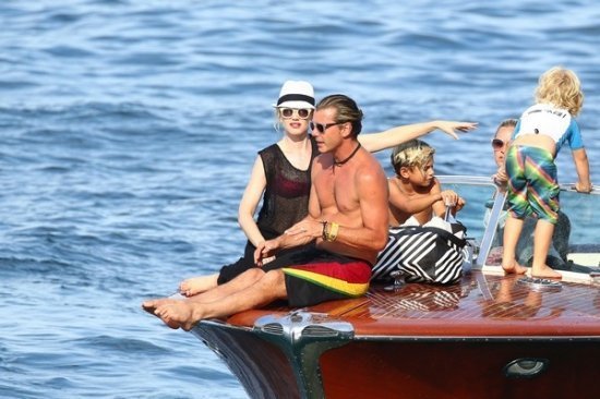 Гвен Стефани