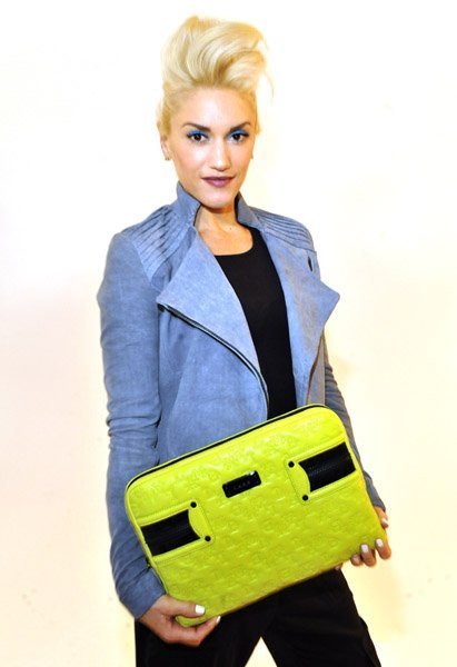 Гвен Стефани