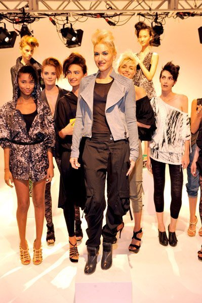 Гвен Стефани