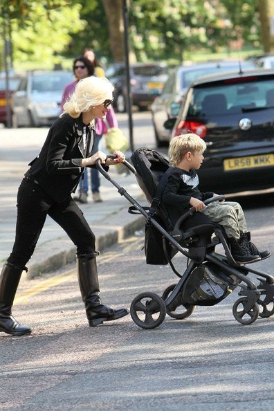 Гвен Стефани