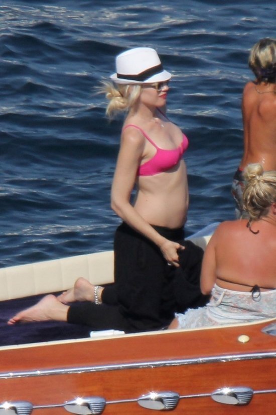 Гвен Стефани