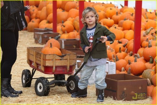 Гвен Стефани