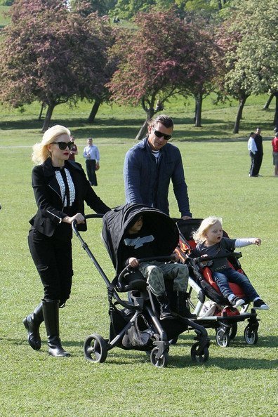 Гвен Стефани