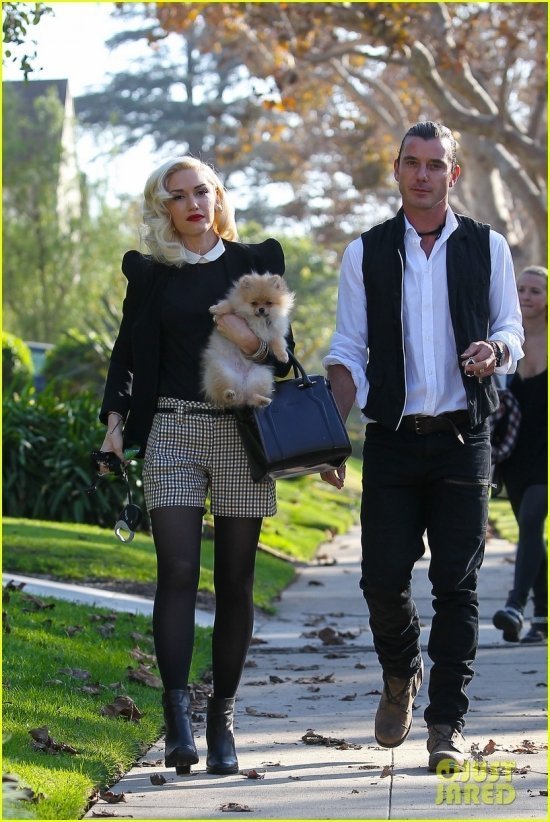 Гвен Стефани