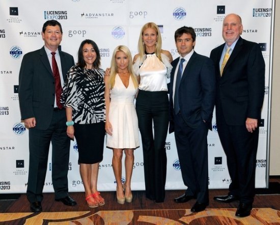 Гвинет Пэлтроу