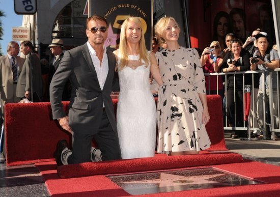 Гвинет Пэлтроу