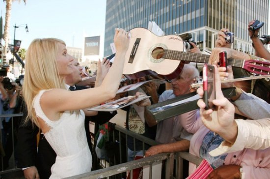 Гвинет Пэлтроу