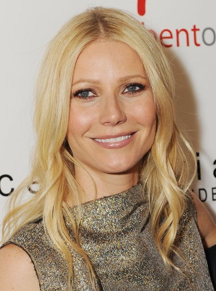 Гвинет Пэлтроу