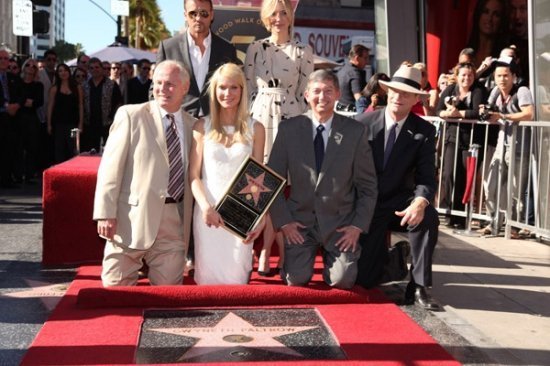 Гвинет Пэлтроу