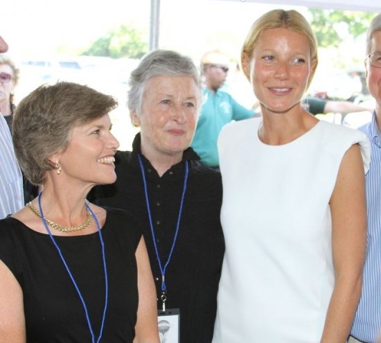 Гвинет Пэлтроу