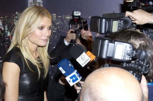 Гвинет Пэлтроу