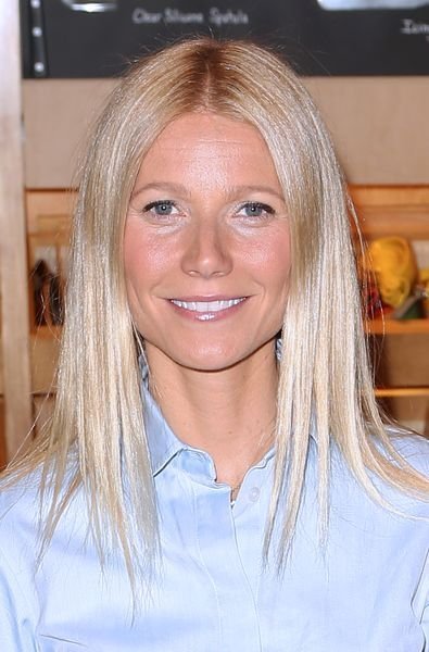 Гвинет Пэлтроу