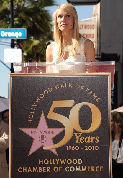 Гвинет Пэлтроу