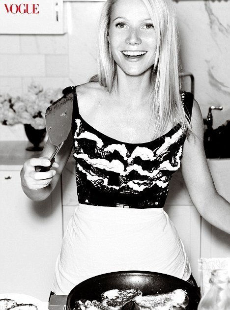 Гвинет Пэлтроу