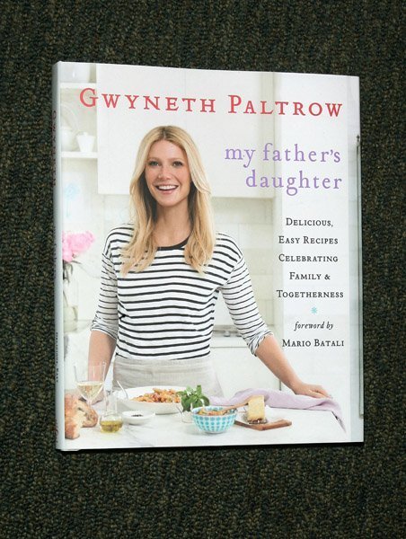 Гвинет Пэлтроу