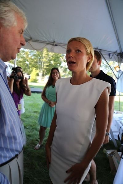 Гвинет Пэлтроу