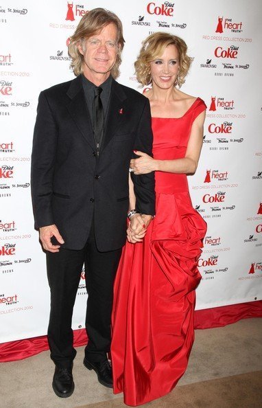 Heart Truth Red Dress