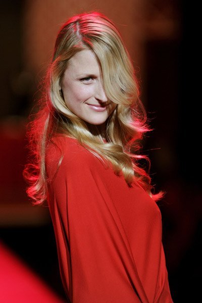 Heart Truth Red Dress