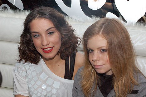 Herbal Essences Young Icons