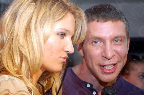 Herbal Essences Young Icons