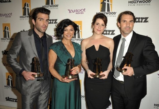 Hollywood Awards