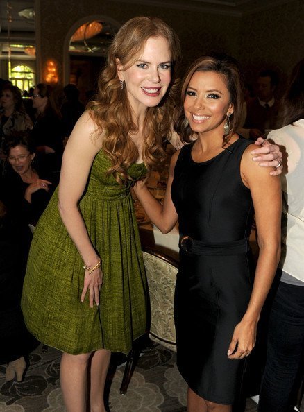 Hollywood Foreign Press Association