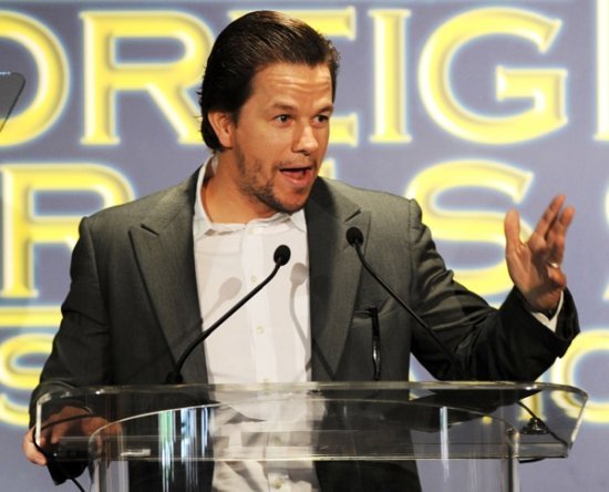 Hollywood Foreign Press Association