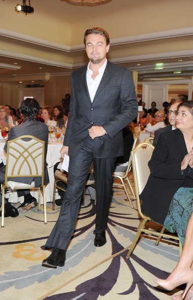 Hollywood Foreign Press Association