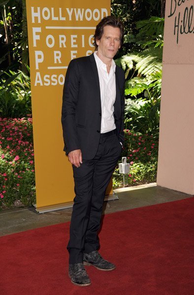 Hollywood Foreign Press Association