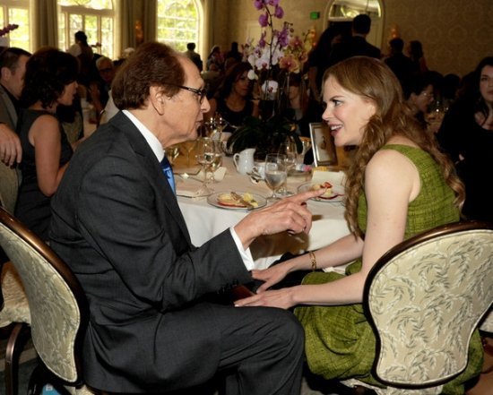 Hollywood Foreign Press Association