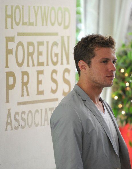 Hollywood Foreign Press Association