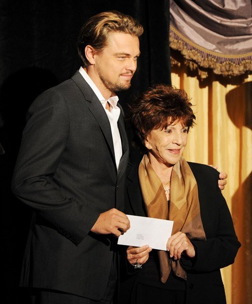 Hollywood Foreign Press Association