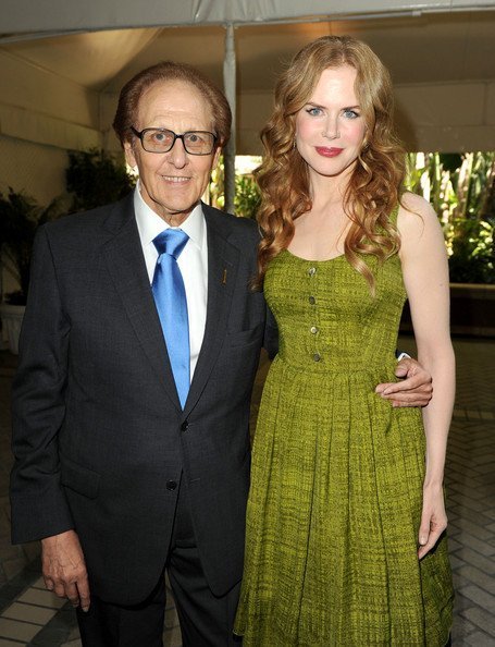 Hollywood Foreign Press Association